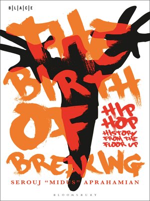 cover image of The Birth of Breaking